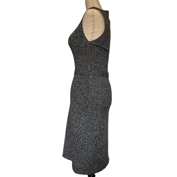 Y2K Great American Sweater Co Mockneck Dress Sz M Euro Soft Grunge Indie Sleaze - Picture 5 of 12